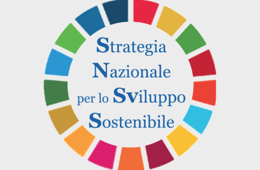 Rendere definitiva la Strategia Nazionale: lettera aperta al ministro dell’Ambiente