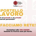 Collaborazione tra Aziende e Caritas di Salerno: Un Passo Verso la Crescita della Comunità