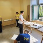 CARITAS SALERNO E IKEA BARONISSI ANCORA INSIEME A FAVORE DEGLI ULTIMI